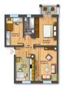 Grundriss - 