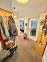 Flur - 3 Zimmer Etagenwohnung in Dresden