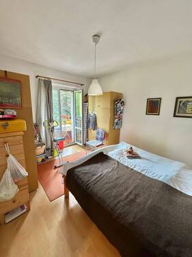 Schlafzimmer - 