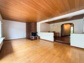 Wohn & Esszimmer.JPG - Doppelhaushälfte mit 140,00 m&sup2; in Bargfeld-Stegen zum Kaufen