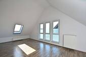 Elternschlafzimmer/Arbeiten - 