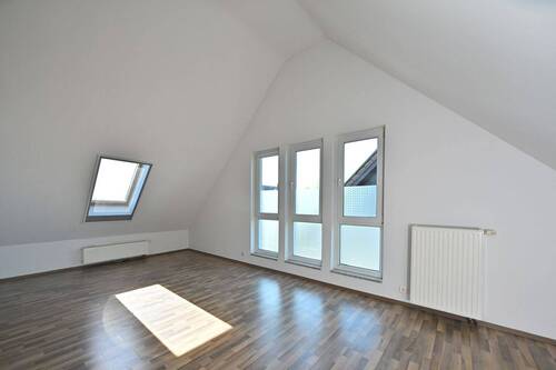 Elternschlafzimmer/Arbeiten - 