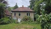 Hinterfront - 3 Zimmer Einfamilienhaus zum Kaufen in Schildow