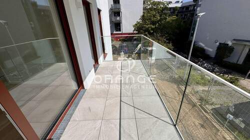 Balkon - 