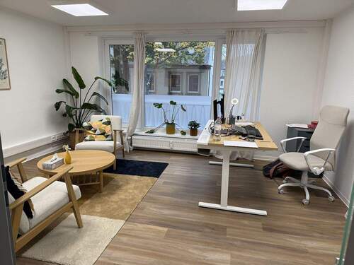 Raumansicht - Büro in Ahrensburg zur Miete