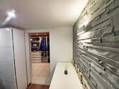 Ankleidezimmer Keller (Nutzfläche) - 
