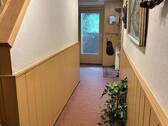 Hausflur im EG - 
