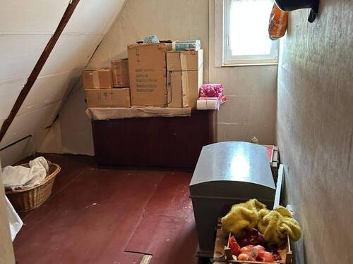 Raum 3 im DG (lt. GR) - 