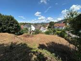 Aussicht I.jpg - Grundstück zum Kaufen in Friesenheim