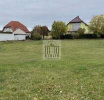 Baugrundstück in toller Lage mit Seltenheitswert! - Dahme/Mark