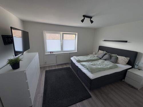 Schlafzimmer im 1.OG - 