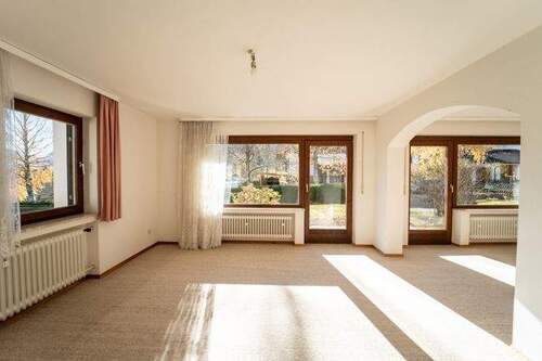 hell und lichtdurchflutet - 