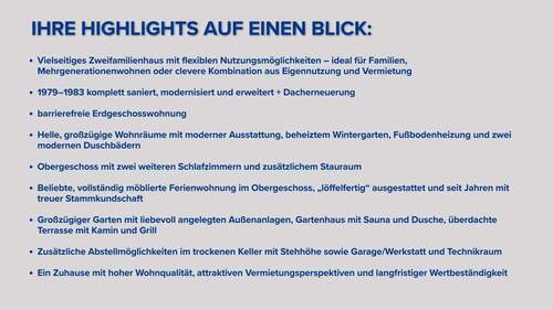 Highlights - 