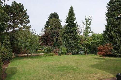 Garten - - Reserviert -Wohnen auf einer Ebene gefällig?