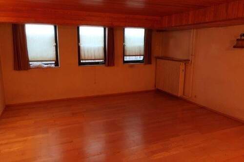 Keller mit Heizung - 