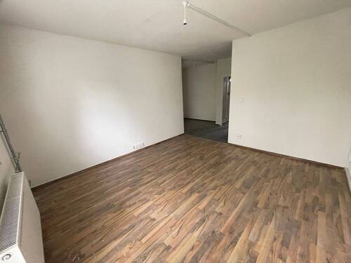 Wohnen - 3 Zimmer Etagenwohnung in Schneeberg