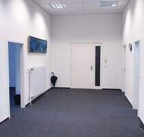 ING.-BÜRO sucht Mitmieter für Einzelbüro + Option. - Hamburg Barmbek-Nord