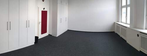 Mietfläche Einzelbüro - 1 Zimmer Büro zur Miete in Hamburg