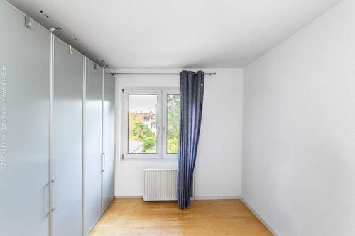 Arbeitszimmer 2. OG - 