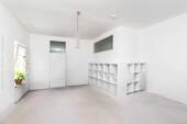 Arbeitszimmer Hinterhaus - 