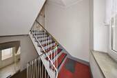 Treppenhaus - 