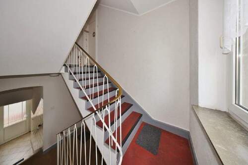 Treppenhaus - 