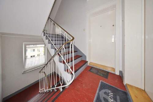 Treppenhaus - 