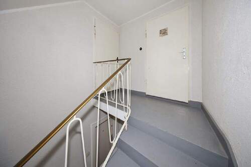 Treppenhaus - 