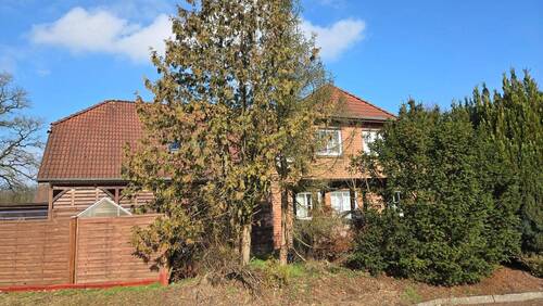 Attraktives Anlageobjekt-zentral in Remels - 