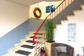 Treppenhaus - 