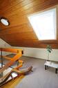 Treppenhaus im Dachgeschoss - 