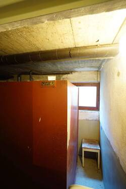Öllagerraum - 