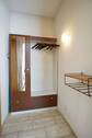 Garderobe - 