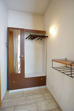 Garderobe - 