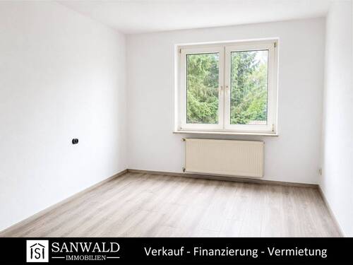 2 - 2 Zimmer Etagenwohnung zur Miete in Herne