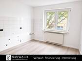 3 - 2 Zimmer Etagenwohnung in Herne