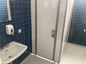 WC Herren - 