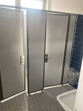 WC Damen - 