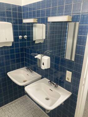 Waschbecken - 