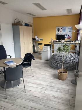 Einzelbüro - 