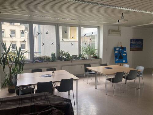 Open Space - 
