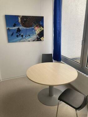 Einzelbüro - 