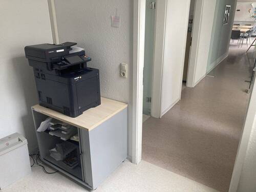 Druckerraum - 