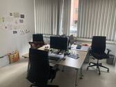 Dreierbüro - 
