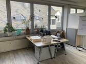 Open Space - Büro zur Miete in Bingen am Rhein