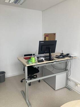 EInzelbüro - Büro mit 323,00 m&sup2; in Bingen am Rhein zur Miete