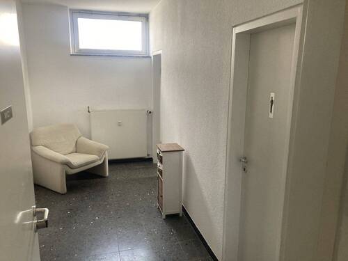 WC-Bereich - 