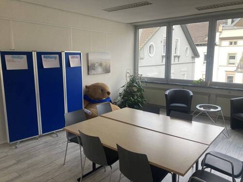 Konferenz - 
