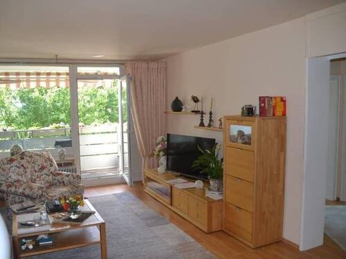 Wohn-Esszimmer 4 - 