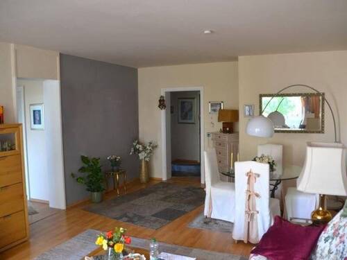 Wohn-Esszimmer 6 - 